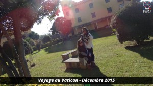 Voyage au vatican 57